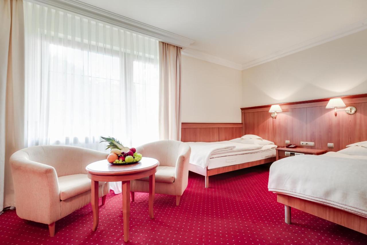 Hotel Konradowka Wellness & Spa - 300 Metrow Do Centrum Karpacz Εξωτερικό φωτογραφία