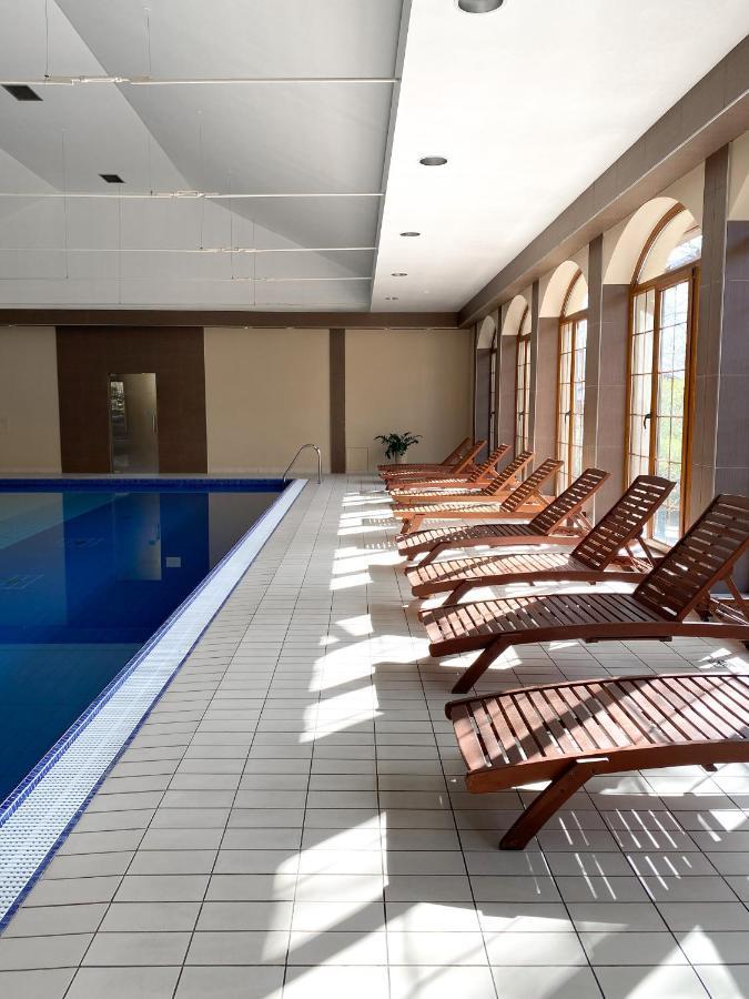 Hotel Konradowka Wellness & Spa - 300 Metrow Do Centrum Karpacz Εξωτερικό φωτογραφία