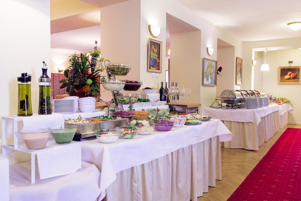 Hotel Konradowka Wellness & Spa - 300 Metrow Do Centrum Karpacz Εξωτερικό φωτογραφία
