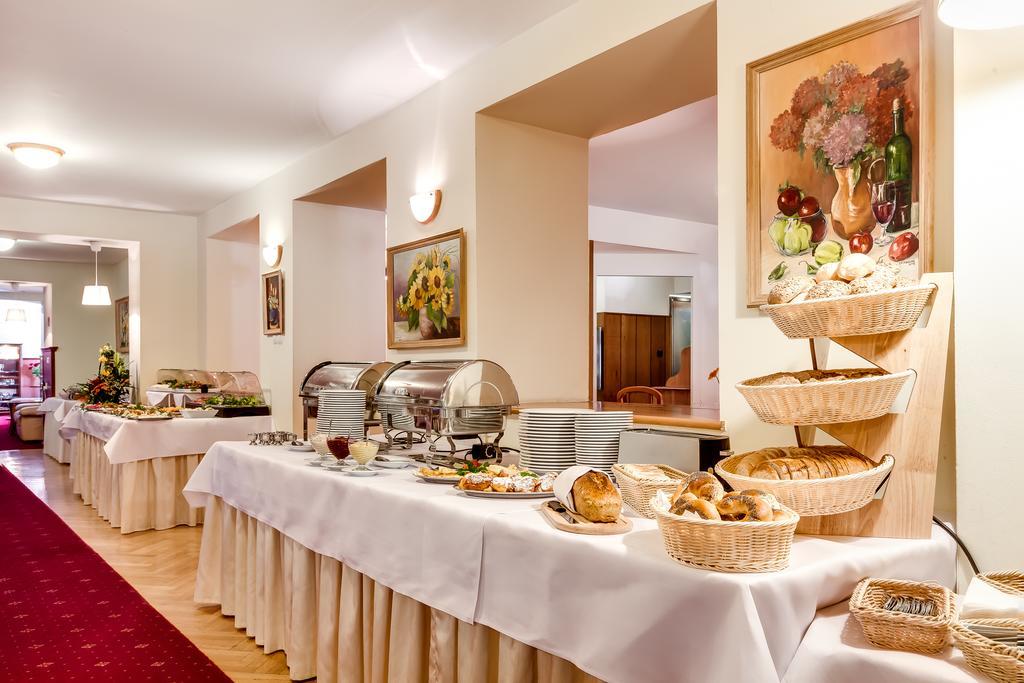 Hotel Konradowka Wellness & Spa - 300 Metrow Do Centrum Karpacz Εξωτερικό φωτογραφία