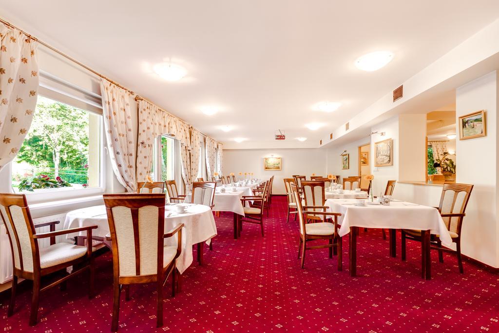 Hotel Konradowka Wellness & Spa - 300 Metrow Do Centrum Karpacz Εξωτερικό φωτογραφία