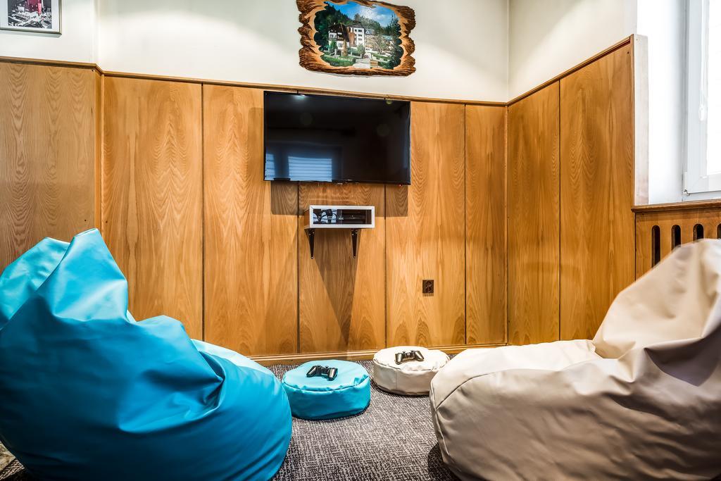 Hotel Konradowka Wellness & Spa - 300 Metrow Do Centrum Karpacz Εξωτερικό φωτογραφία