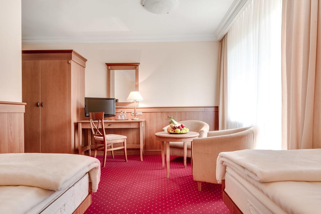 Hotel Konradowka Wellness & Spa - 300 Metrow Do Centrum Karpacz Εξωτερικό φωτογραφία