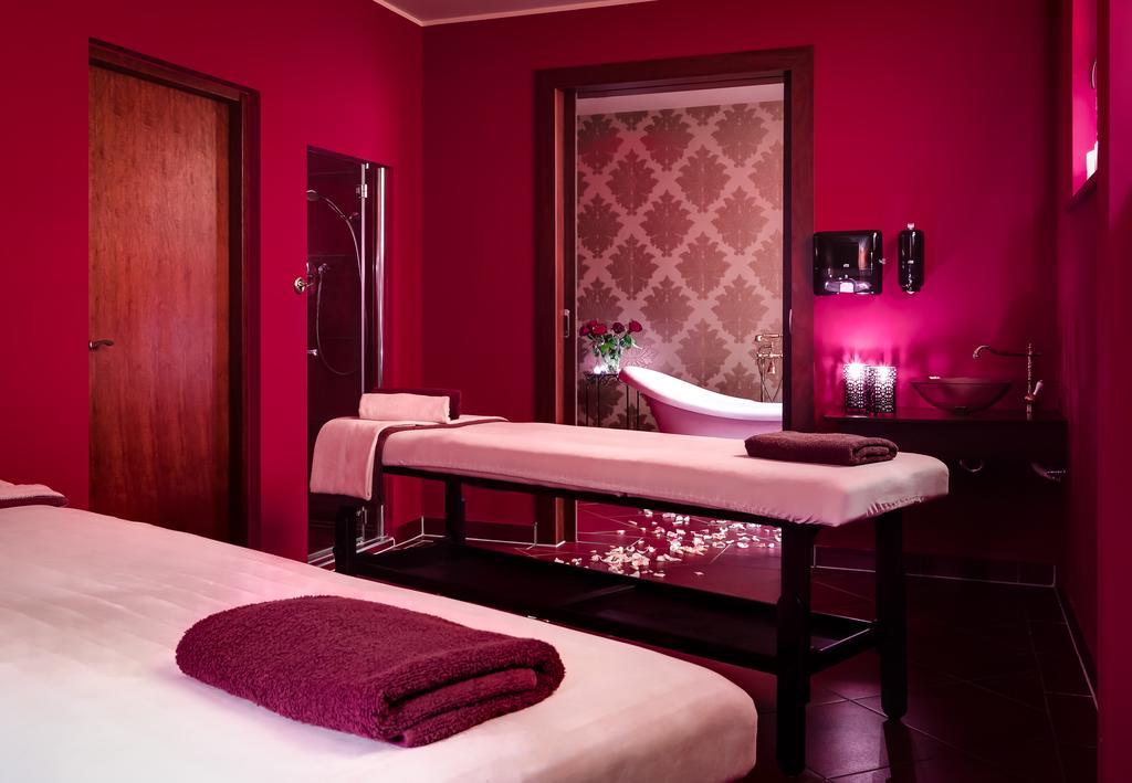 Hotel Konradowka Wellness & Spa - 300 Metrow Do Centrum Karpacz Εξωτερικό φωτογραφία