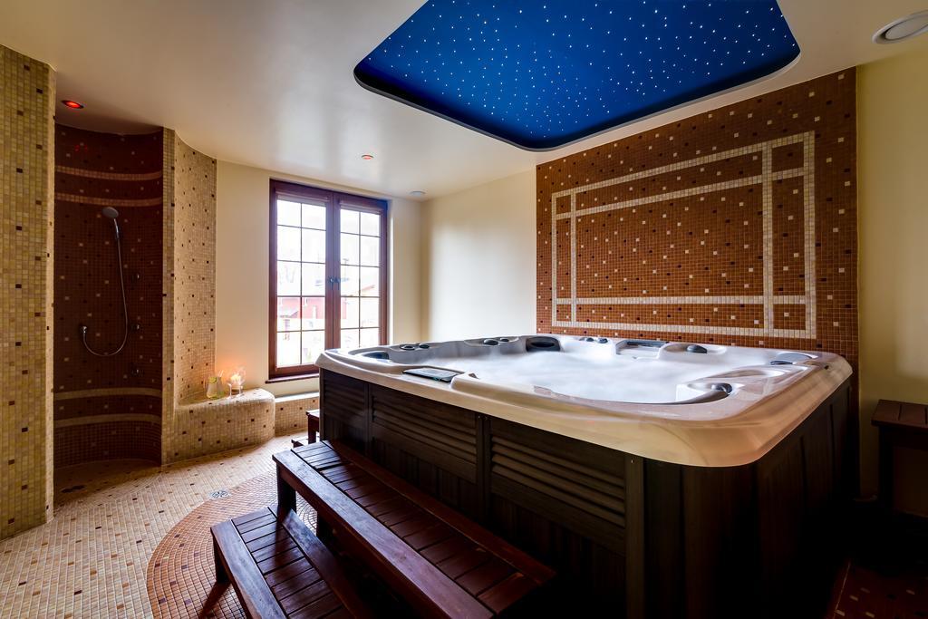 Hotel Konradowka Wellness & Spa - 300 Metrow Do Centrum Karpacz Εξωτερικό φωτογραφία