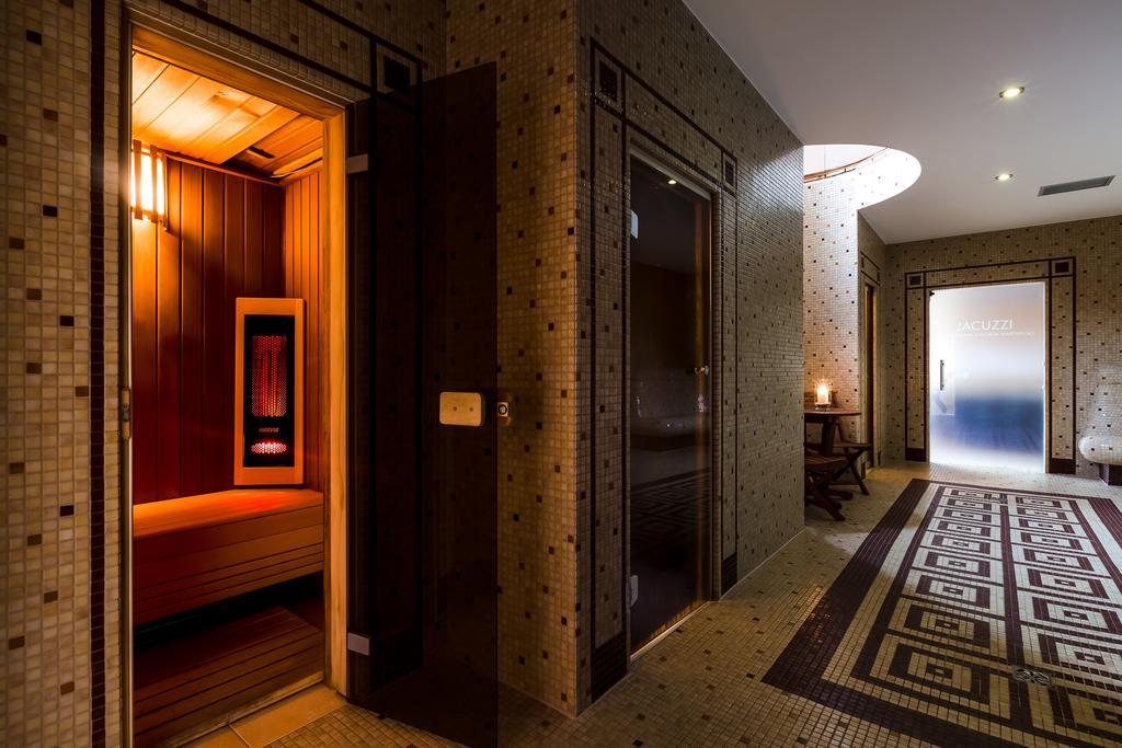 Hotel Konradowka Wellness & Spa - 300 Metrow Do Centrum Karpacz Εξωτερικό φωτογραφία