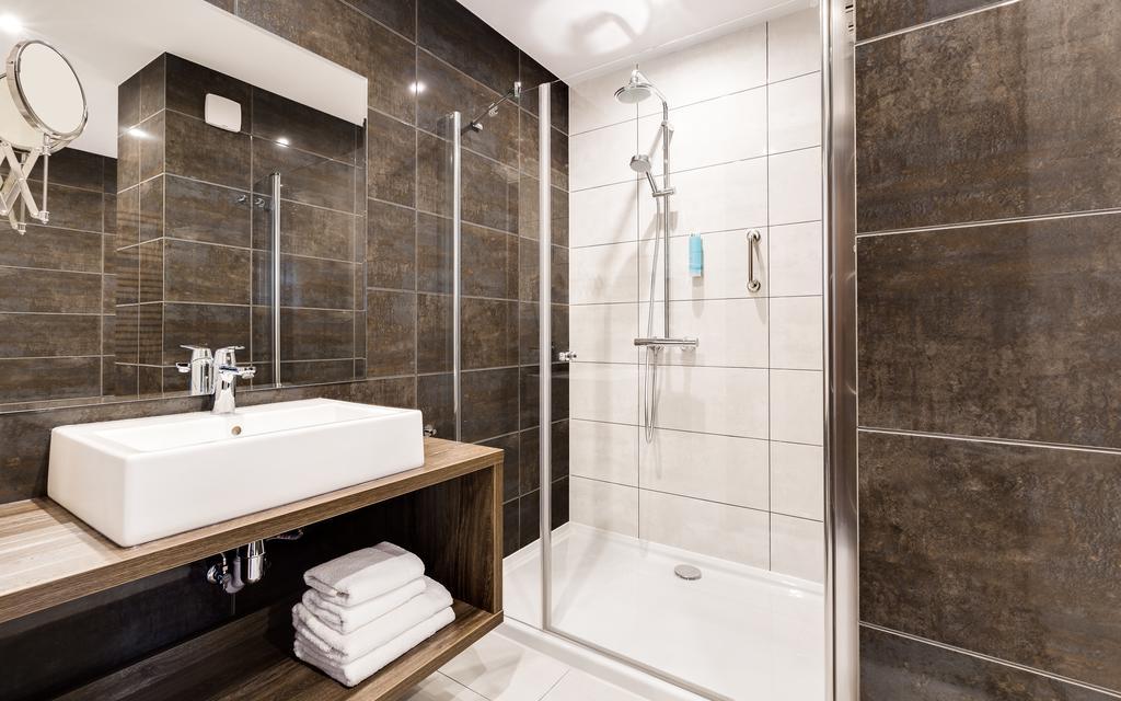 Hotel Konradowka Wellness & Spa - 300 Metrow Do Centrum Karpacz Εξωτερικό φωτογραφία
