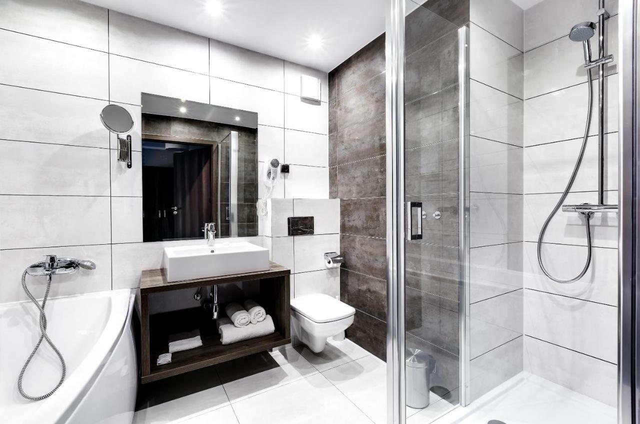Hotel Konradowka Wellness & Spa - 300 Metrow Do Centrum Karpacz Εξωτερικό φωτογραφία
